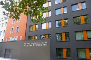 Studenten aufgepasst: Schönes Apartment in unmittelbarer Nähe zur RWTH ab dem 01.09. zu vermieten