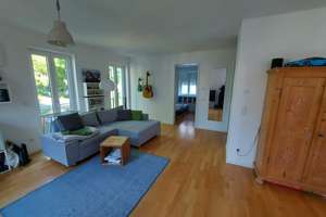 Ruhige 2-Zimmer-Wohnung mit Südbalkon in Obermenzing, München – Die vollständige Adresse der Immobilie erhältst du vom Anbieter., 81247 Obermenzing, München – Vorschaubild 2