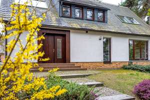 *** Ein Ein- oder Zweifamilienhaus der Superlative - lassen Sie sich dies nicht entgehen *** – Die vollständige Adresse der Immobilie erhältst du vom Anbieter., 12683 Biesdorf, Berlin – Vorschaubild 3