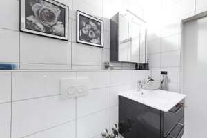 *** Helle 3-Zimmer-Wohnung ca. 75 m² mit Balkon & Garage inklusive Kaufpreis – Top-Preis! *** – Die vollständige Adresse der Immobilie erhältst du vom Anbieter., 65205 Erbenheim, Wiesbaden – Vorschaubild 5