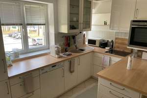 Wunderschöne Wohnung mit Wintergarten in Mitten von Kleinmachnow – Rudolf-Breitscheid-Straße 17, 14532 Kleinmachnow – Vorschaubild 6
