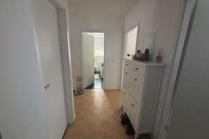 Gepflegte 3,5-Zimmer-Eigentumswohnung mit Südwest-Balkon, Aufzug und Stellplatz in Mannheim – 68163 Neuostheim/Neuhermsheim, Mannheim – Vorschaubild 10