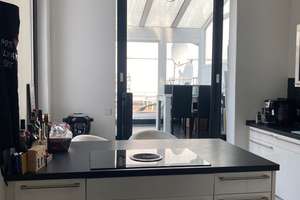3-Zimmer-Altbauwohnung mit Wintergarten & Dachterrasse in Bremen – Hamburger Straße 44, 28205 Peterswerder, Bremen – Vorschaubild 9