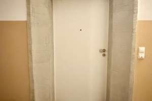 **Vermietete 2 Zimmer Wohnung mit Balkon im Hochparterre Erdgeschoss im grünen Karlshorst** – Die vollständige Adresse der Immobilie erhältst du vom Anbieter., 10318 Karlshorst, Berlin – Vorschaubild 12
