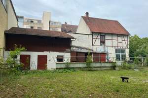 Mehrfamilienhaus mit Scheune, Schmiede und Pferdekoppel (Bauplatz) – Die vollständige Adresse der Immobilie erhältst du vom Anbieter., 76227 Durlach, Karlsruhe – Vorschaubild 19