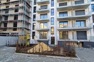 Zuhause mit 3,5 Zimmern und Balkon in Nürnberg – Maximilianstraße 56, 90429 Eberhardshof, Nürnberg – Vorschaubild 3