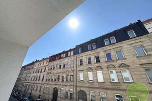 * DIE Maisonette-Wohnung * frisch saniert * ü. 130 qm * 4 Zi.* Balkon + Terrasse + Garten * Fürth * – Gutenbergstrasse 23, 90766 Scherbsgraben, Billinganlage, Fürth – Vorschaubild 6