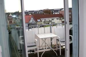 Helle 3-Zimmer-Wohnung  im Zentrum von Gerresheim – Die vollständige Adresse der Immobilie erhältst du vom Anbieter., 40625 Gerresheim, Düsseldorf – Vorschaubild 5