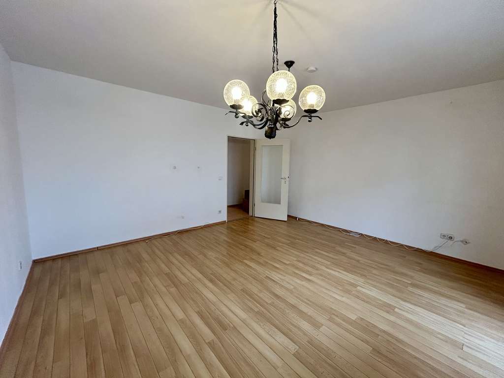 Immobilie in Traunstein - Gepflegte 2-Zimmer-Wohnung in Traunstein/Haidforst -sofort verfügbar - Bild 4