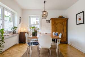 Viel Platz und großes Grundstück: 5-Zimmer-Doppelhaushälfte in ruhiger Bremer Wohnlage – Die vollständige Adresse der Immobilie erhältst du vom Anbieter., 28329 Gartenstadt Vahr, Bremen – Vorschaubild 9