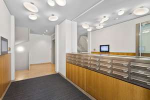 Perfekt für Familien - Penthouse in Mitte – 46m² Traumterrasse, Kamin & Blick auf den Fernsehturm – Stallschreiberstrasse 27, 10117 Mitte (Ortsteil), Berlin – Vorschaubild 31