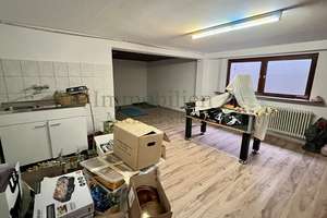 *** Charmantes Reihenmittelhaus mit viel Platz in Lampertheim *** – Die vollständige Adresse der Immobilie erhältst du vom Anbieter., 68623 Lampertheim – Vorschaubild 13