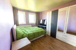 Wohnen mit Weitblick: Gemütlichkeit über den Dächern Offenbachs – Die vollständige Adresse der Immobilie erhältst du vom Anbieter., 63071 Lichtenplatte, Offenbach am Main – Vorschaubild 11