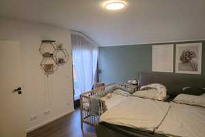 Hochwertig modernisiertes Einfamilien-/Reihenhaus in Büchenbronn. – Pforzheim – Vorschaubild 15
