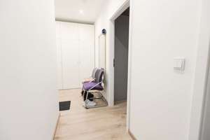 Sanierte, vermietete 2-Zimmer Kapitalanlage mit 3% Renditepotenzial nebst Balkon – Die vollständige Adresse der Immobilie erhältst du vom Anbieter., 22047 Wandsbek (Ortsteil), Hamburg – Vorschaubild 2