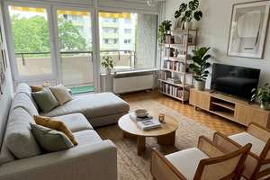 1,5-Zimmer-Wohnung in Mainz - Fußläufig zur Uni