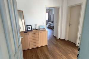 Apartment 54m2 in L13 11 (Quadrate) Mannheim