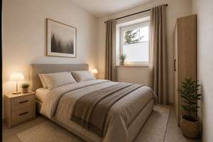 Provisionsfrei!! Traumwohnung am VOLKSPARK!! !! – Prinzregentenstr. 56, 10715 Wilmersdorf, Berlin – Vorschaubild 5