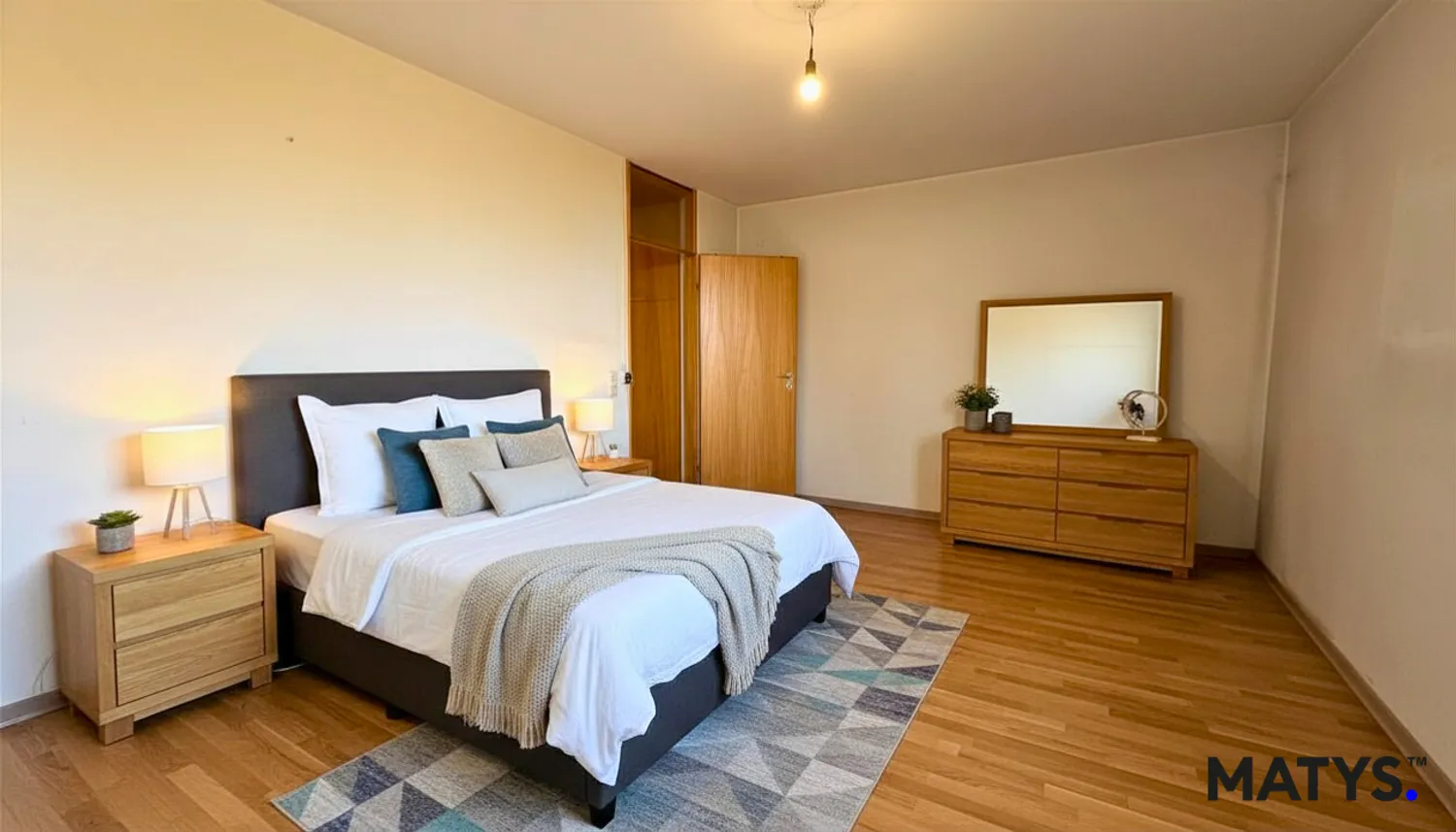 GE | Charmante Eigentumswohnung mit Balkon und Tiefgaragenstellplatz, Gelsenkirchen – Bild 4