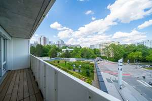 Helle 2-Zimmer-Wohnung mit hochwertiger Einbauküche – Die vollständige Adresse der Immobilie erhältst du vom Anbieter., 93051 Großprüfening-Dechbetten-Königswiesen, Regensburg – Vorschaubild 10