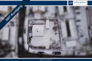 VON POLL | Grosses Eckgrundstück in attraktiver Lage – ideal für Neubau, Sanierung oder Investition – Die vollständige Adresse der Immobilie erhältst du vom Anbieter., 90766 Schwand, Eigenes Heim, Fürth – Vorschaubild 1