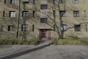 Charmante 1,5-Zimmer-Wohnung mit Balkon - ruhig und nahe Tegler See – Die vollständige Adresse der Immobilie erhältst du vom Anbieter., 13509 Borsigwalde, Berlin – Vorschaubild 2