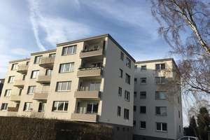 3,5 Zimmer-Erdgeschosswohnung in Dortmund-Wickede!