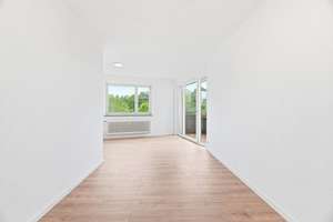 Attraktive 4-Zimmer-Wohnung mit Balkon auf dem Eselsberg-Ulm – Die vollständige Adresse der Immobilie erhältst du vom Anbieter., 89075 Eselsberg, Ulm – Vorschaubild 4