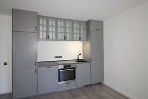 Investieren oder einziehen: Modernisierte Eigentumswohnung mit Balkon – Die vollständige Adresse der Immobilie erhältst du vom Anbieter., 22145 Rahlstedt, Hamburg – Vorschaubild 5