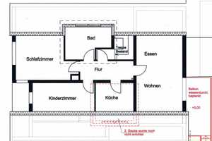 2 Familenhaus in Altsteußlingen bei Ehingen teilvermietet – Alb-Donau-Kreis – Vorschaubild 28