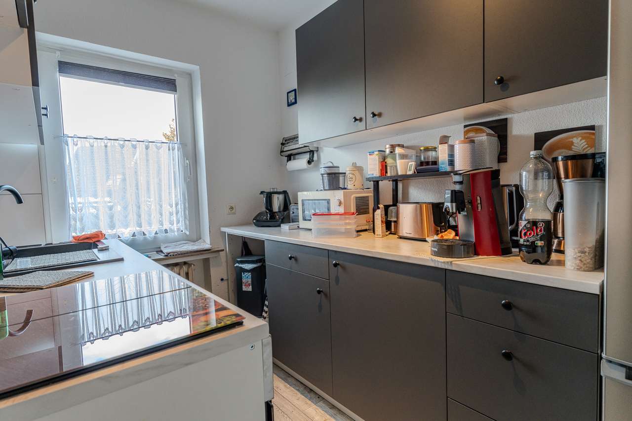 Immobilie in Herford - +++COMMING SOON++Lassen Sie sich vormerken!++6-Familienhaus mit Balkonen++ - Bild 9