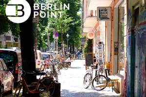 + Kreuzkölln /Reuterkiez + Altbau + WG tauglich + 4 Zimmer  – Hobrechtstraße 63, 12047 Neukölln (Ortsteil), Berlin – Vorschaubild 20