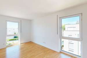 Exklusive 3-Zimmer Wohnung mit zwei Dachterrassen – Happelstraße 62, 74074 Heilbronn, Heilbronn – Vorschaubild 7