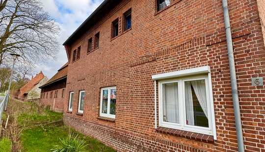 Bild von Modernisiertes Anwesen mit viel Platz in Dersenow