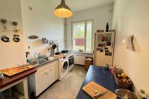 DENKMALGESCHÜTZE WOHNANLAGE - KAPITALANLAGE EINER PERFEKT GESCHNITTENEN 2 ZIMMER-WOHNUNG MIT BALKON! – Berlin – Vorschaubild 3