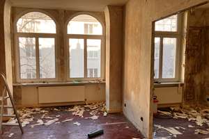 Helle 3-Zimmer Wohnung in Köln Agnesviertel (Neuvermietung nach Renovierung) – Die vollständige Adresse der Immobilie erhältst du vom Anbieter., 50670 Neustadt/Nord, Köln – Vorschaubild 4