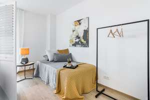 Seniorengerechtes Servicewohnen Appartement "Leben in Bottrop" – Lehmkuhler Straße 46, 46242 Lehmkuhle, Bottrop – Vorschaubild 6