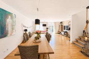 Modernes Reihenmittelhaus in ruhiger Sackgassenlage – Die vollständige Adresse der Immobilie erhältst du vom Anbieter., 75177 Nordstadt, Pforzheim – Vorschaubild 4