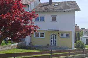 Familienfreundliches Reiheneckhaus mit Gartenparadies in ruhiger Lage – Höhenblick 34, 89079 Einsingen, Ulm – Vorschaubild 1