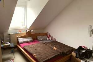 Sehr schöne, ruhige, helle 2 Raum-Wohnung mit herrlichem Ausblick – Auf dem Scheitberg 41, 7589 Bocka – Vorschaubild 9