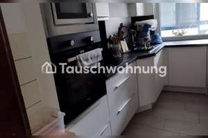 Tauschwohnung: Zentrale Wohnung mit Balkon 