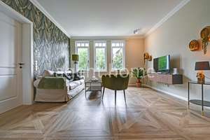 MÖBLIERT - PERFECT LIVING - Exklusive Wohnung mit Terrasse – Die vollständige Adresse der Immobilie erhältst du vom Anbieter., 70192 Relenberg, Stuttgart – Vorschaubild 5
