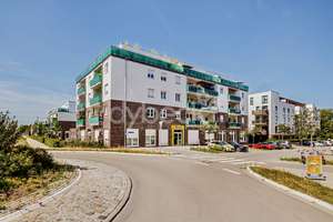 Altersgerechtes Penthouse mit Dachterrasse - Attraktive Kapitalanlage im Hanseviertel. – Die vollständige Adresse der Immobilie erhältst du vom Anbieter., 21337 Neu-Hagen, Lüneburg – Vorschaubild 5