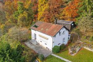 Einzigartiges Anwesen – Zwei Einfamilienhäuser mit eigenem Wald und unverbaubarer Aussicht – Die vollständige Adresse der Immobilie erhältst du vom Anbieter., 93339 Riedenburg – Vorschaubild 57