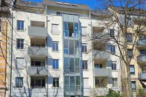 *Erstbezug nach Modernisierung* 2-Zimmer-Wohnung mit Balkon und neuem Bad – Henriettenstraße 24, 9112 Chemnitz – Vorschaubild 1