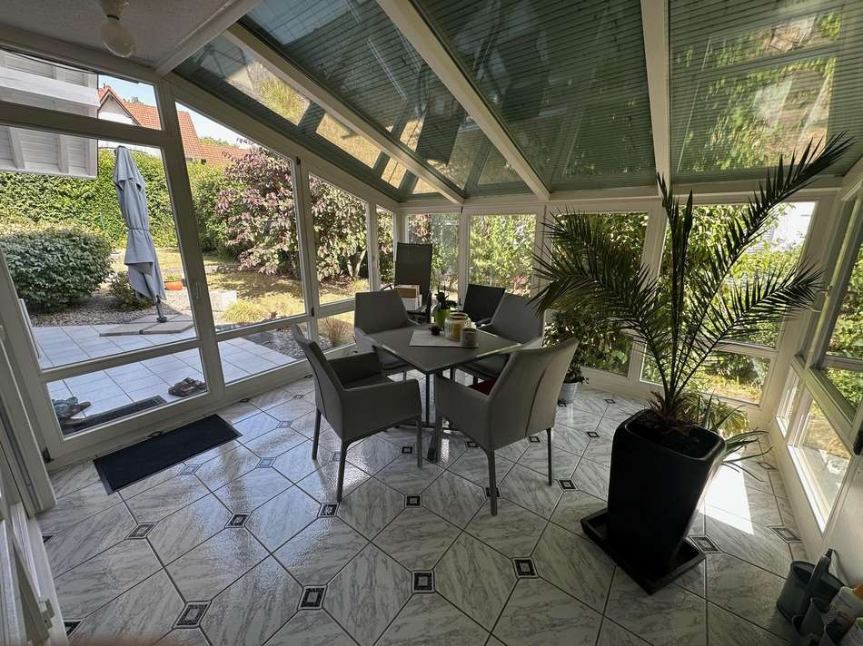 Wintergarten OG