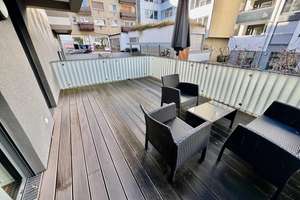 Zuhause mit 2,5 Zimmern und gehobener Ausstattung in Stuttgart – Hohe Straße 10, 70176 Neue Vorstadt, Stuttgart – Vorschaubild 8