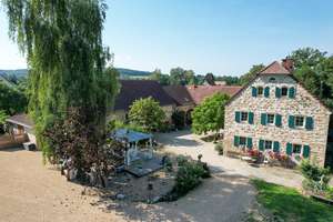 Exklusiver Dreiseithof - bei Görlitz – Die vollständige Adresse der Immobilie erhältst du vom Anbieter., 2828 Klingewalde, Görlitz – Vorschaubild 5