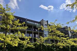 Stilvolles und urbanes Leben im DU-Innenhafen - 3-Zimmer-Wohnung mit Balkon & Tiefgaragenstellplatz! – Die vollständige Adresse der Immobilie erhältst du vom Anbieter., 47051 Altstadt, Duisburg – Vorschaubild 12