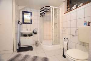 Wohntraum für Zwei: Eleganter Bungalow mit großem Wintergarten, Keller + Garage... – Peine (Kreis) – Vorschaubild 16